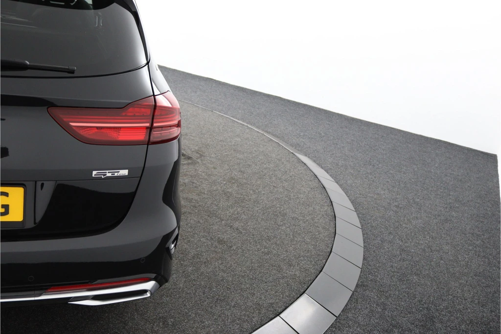 Kia Ceed Sportswagon – foto 37