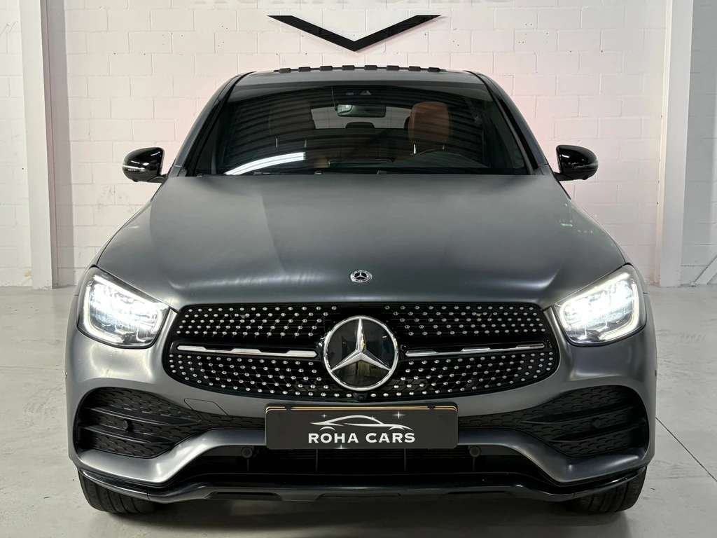 Mercedes-Benz GLC – foto 6