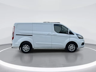 Ford Transit Custom – thumbnail 7
