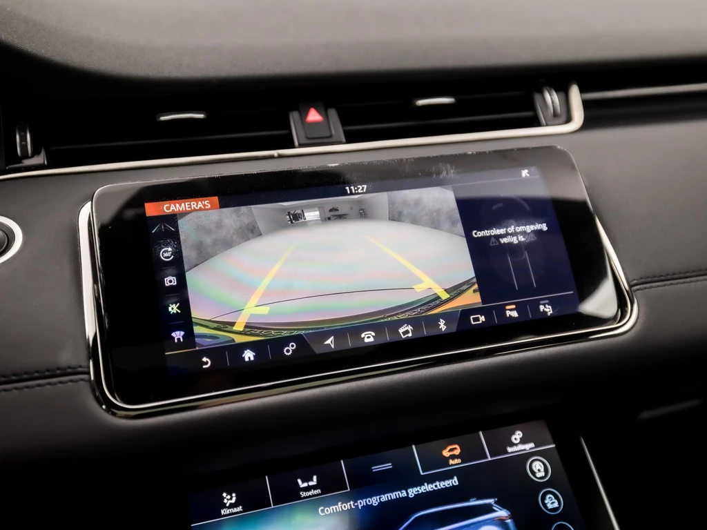 Land Rover Range Rover Evoque – foto 19