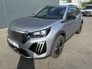 Peugeot e-2008 – thumbnail 2