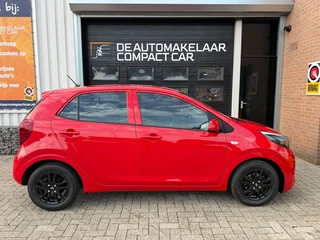 Kia Picanto – thumbnail 6