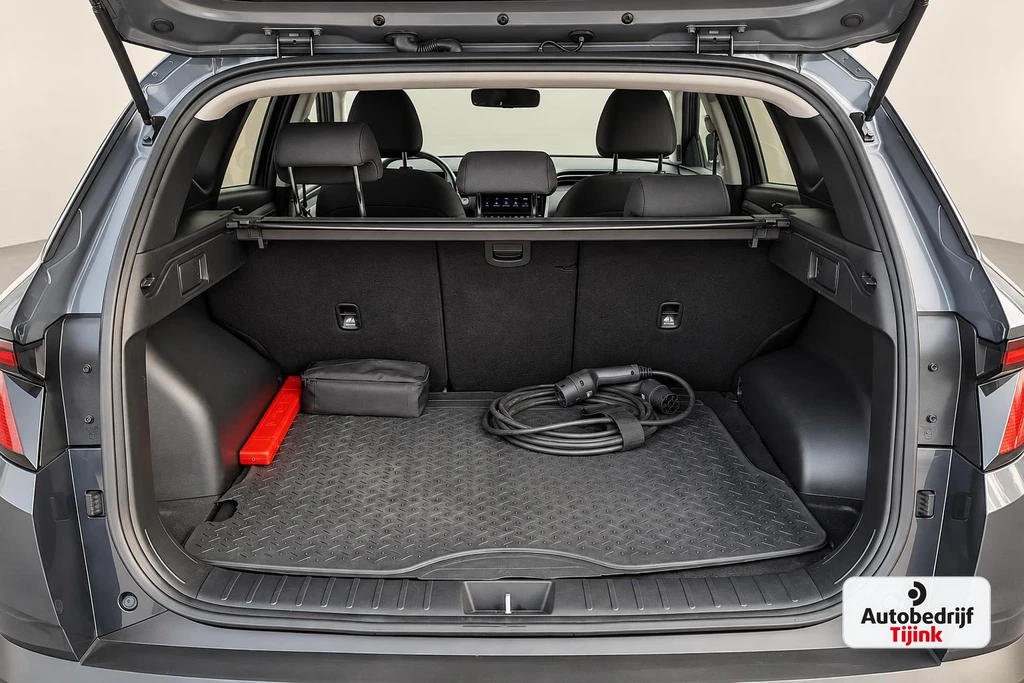 Hyundai Tucson – foto 8