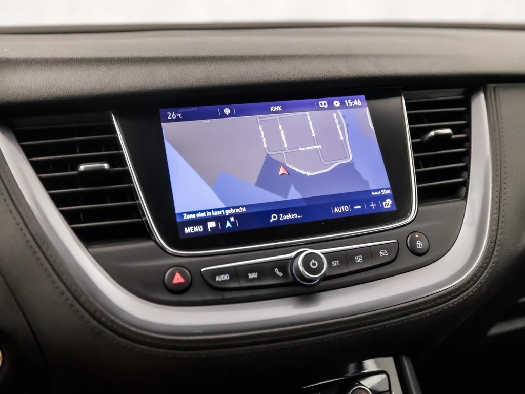 Opel Grandland X – foto 32