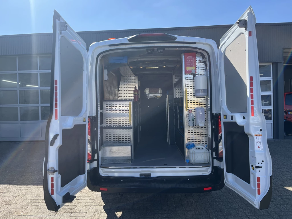 Ford Transit – foto 9