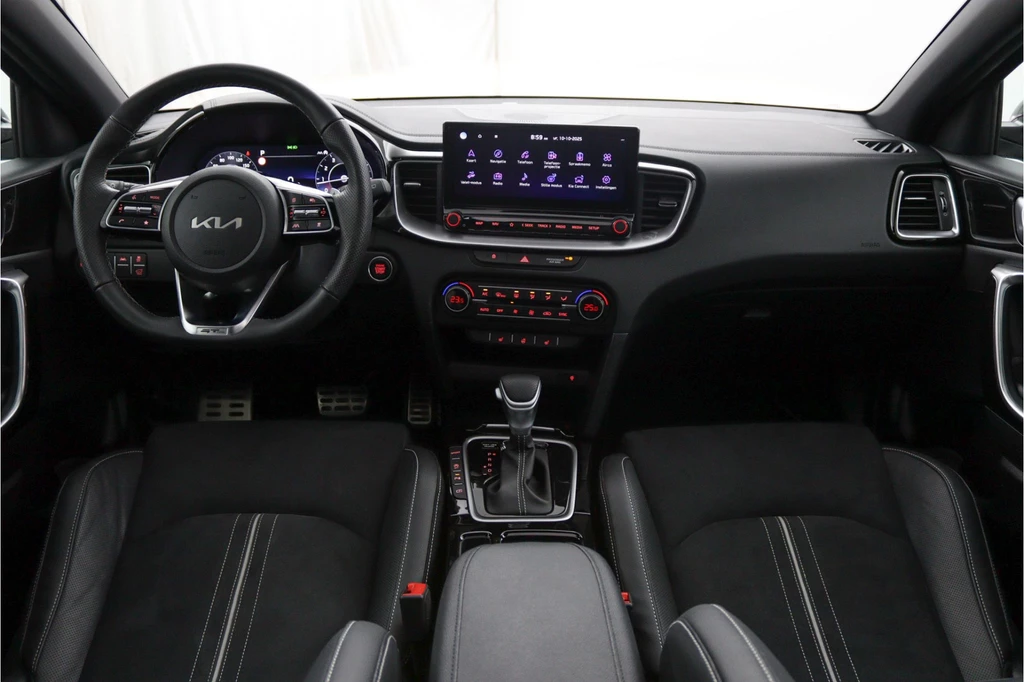 Kia Ceed Sportswagon – foto 32
