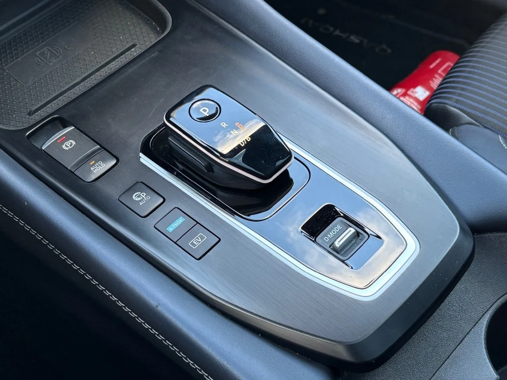 Nissan QASHQAI – foto 16