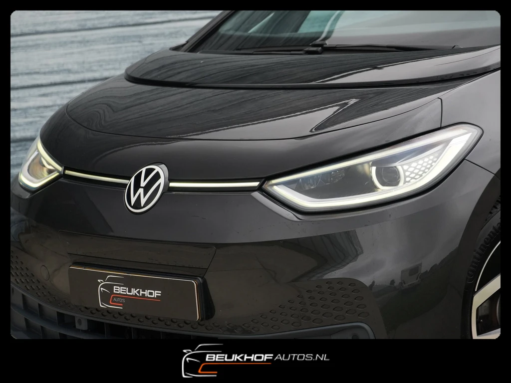 Volkswagen ID.3 – foto 38