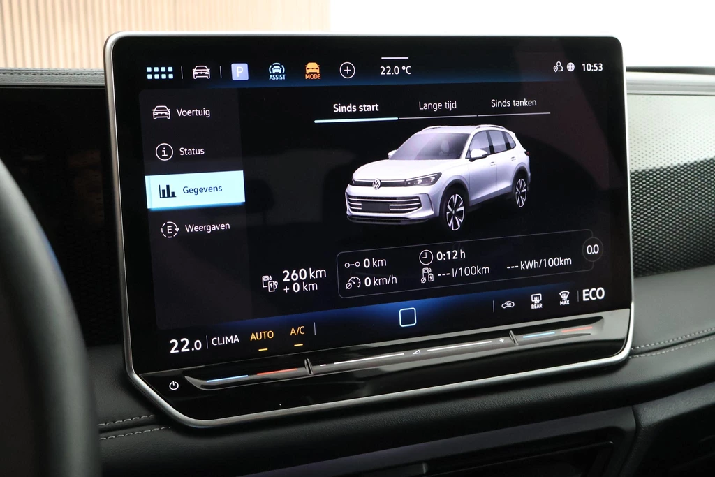 Volkswagen Tiguan – foto 37