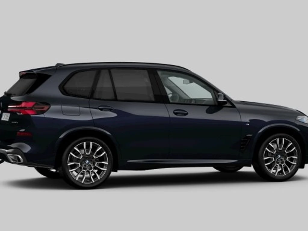 BMW X5 – foto 3