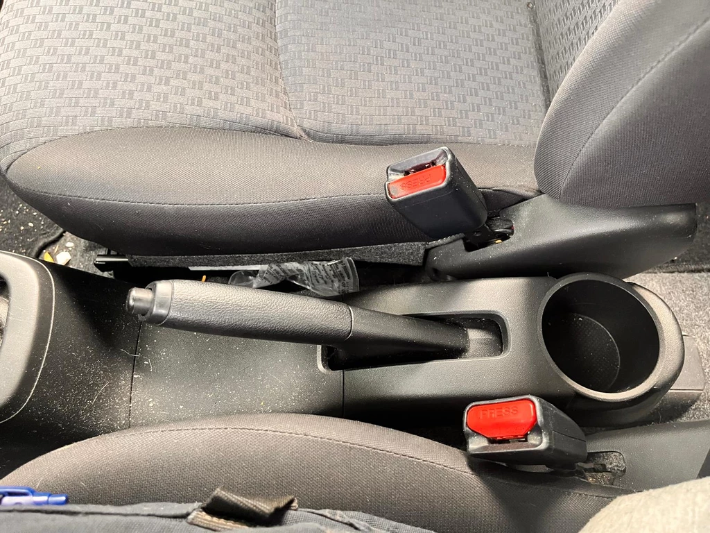 Mitsubishi Space Star – foto 13