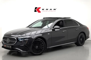 Mercedes-Benz E-Klasse – thumbnail 1