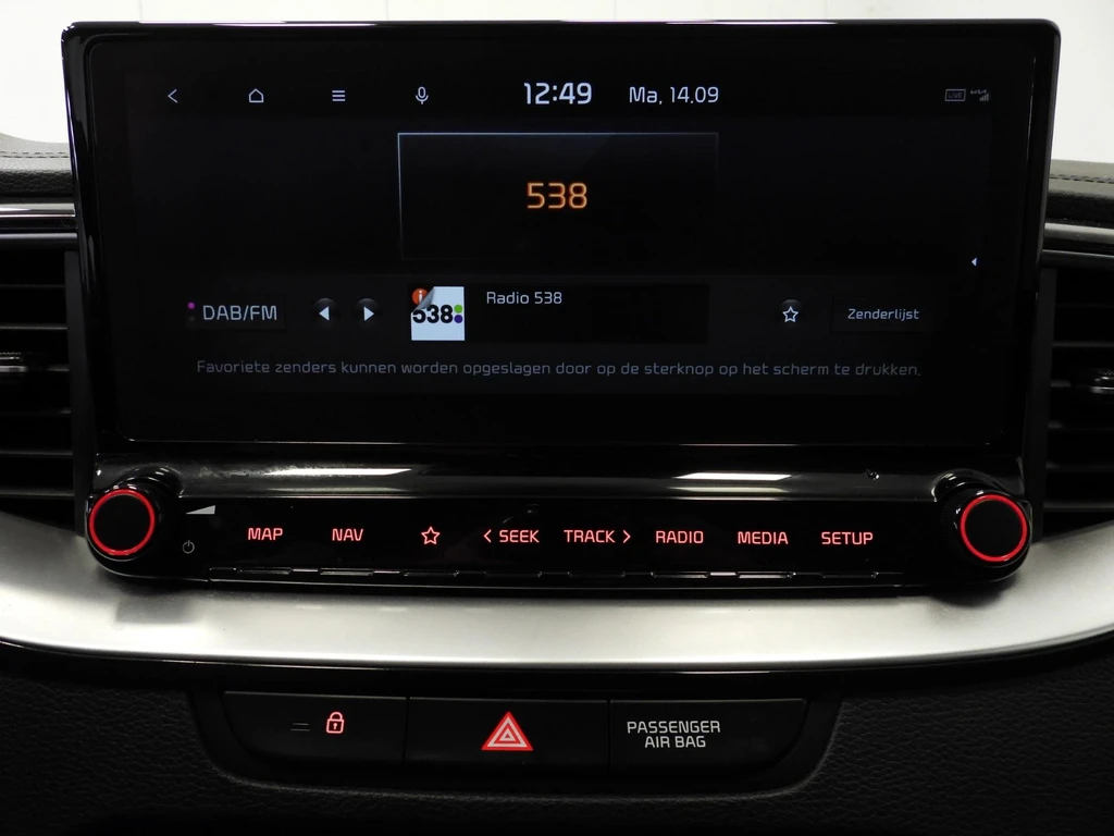 Kia XCeed – foto 13