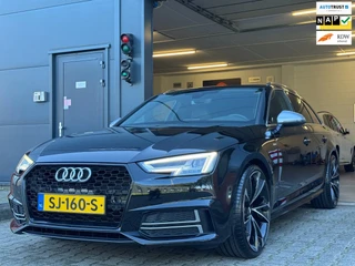 Audi A4 – thumbnail 1