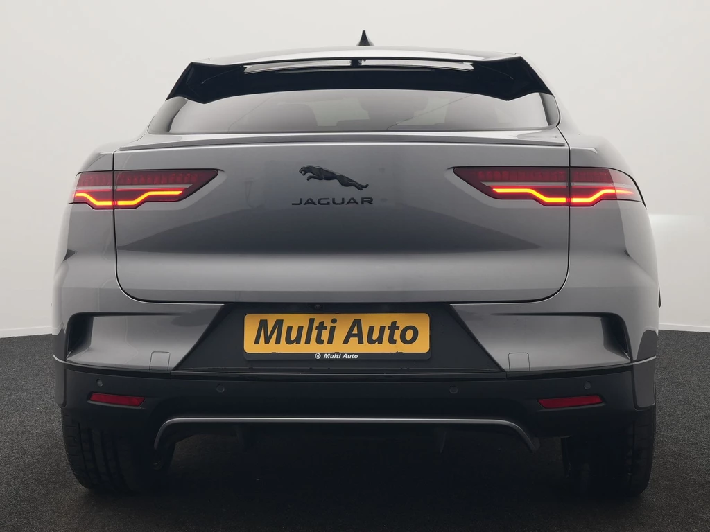 Jaguar I-PACE – foto 6