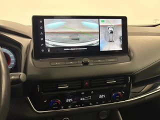 Nissan QASHQAI – thumbnail 22