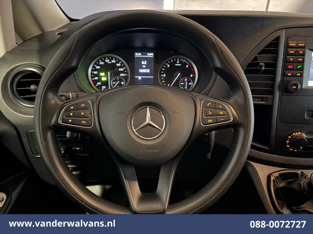 Mercedes-Benz Vito – foto 8