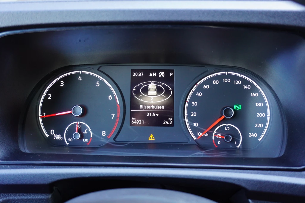 Volkswagen Caddy – foto 12