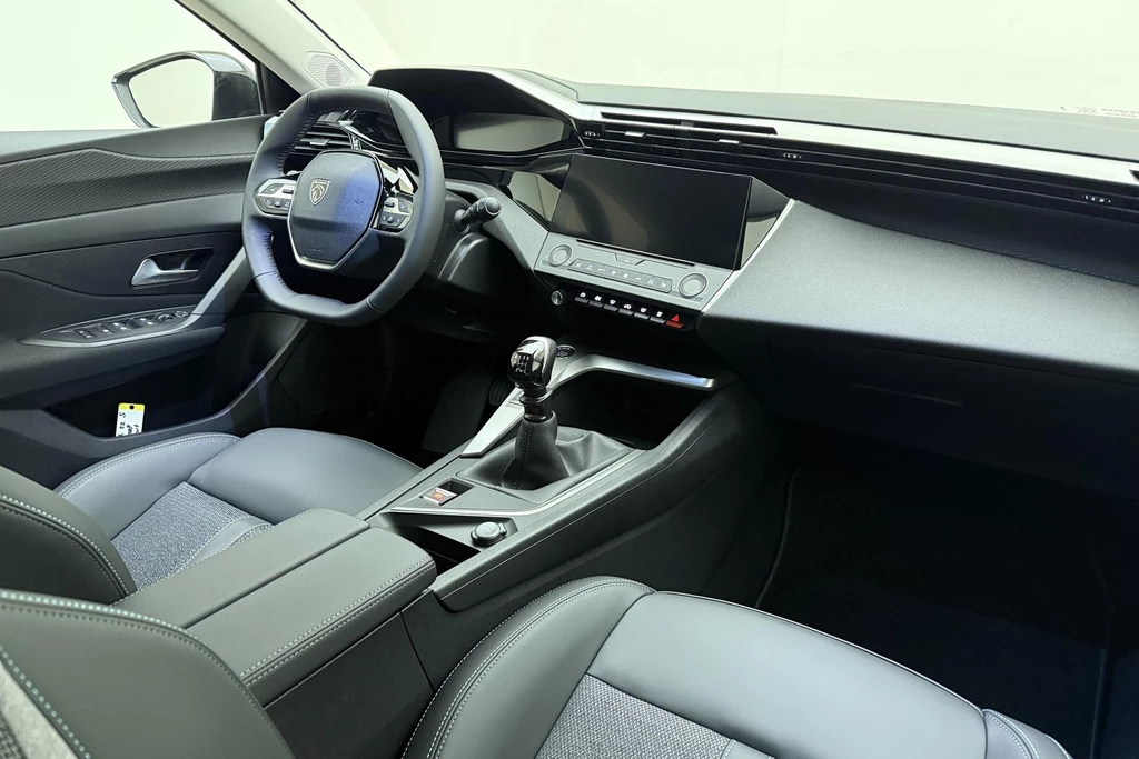 Peugeot 308 – foto 14