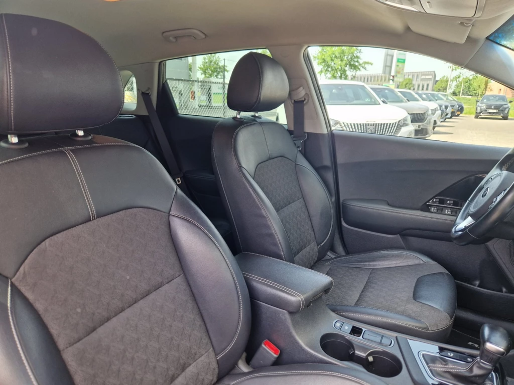 Kia Niro – foto 10