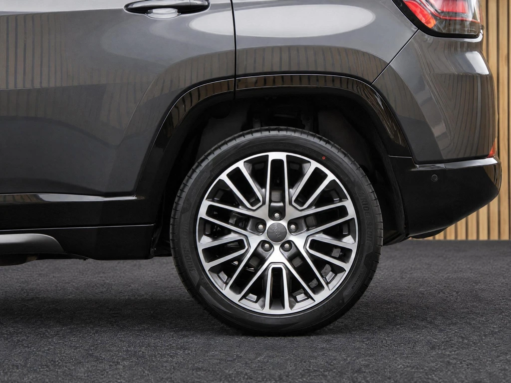 Jeep Compass – foto 24