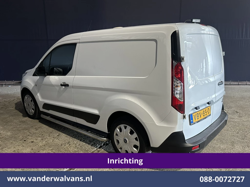 Ford Transit Connect – foto 2