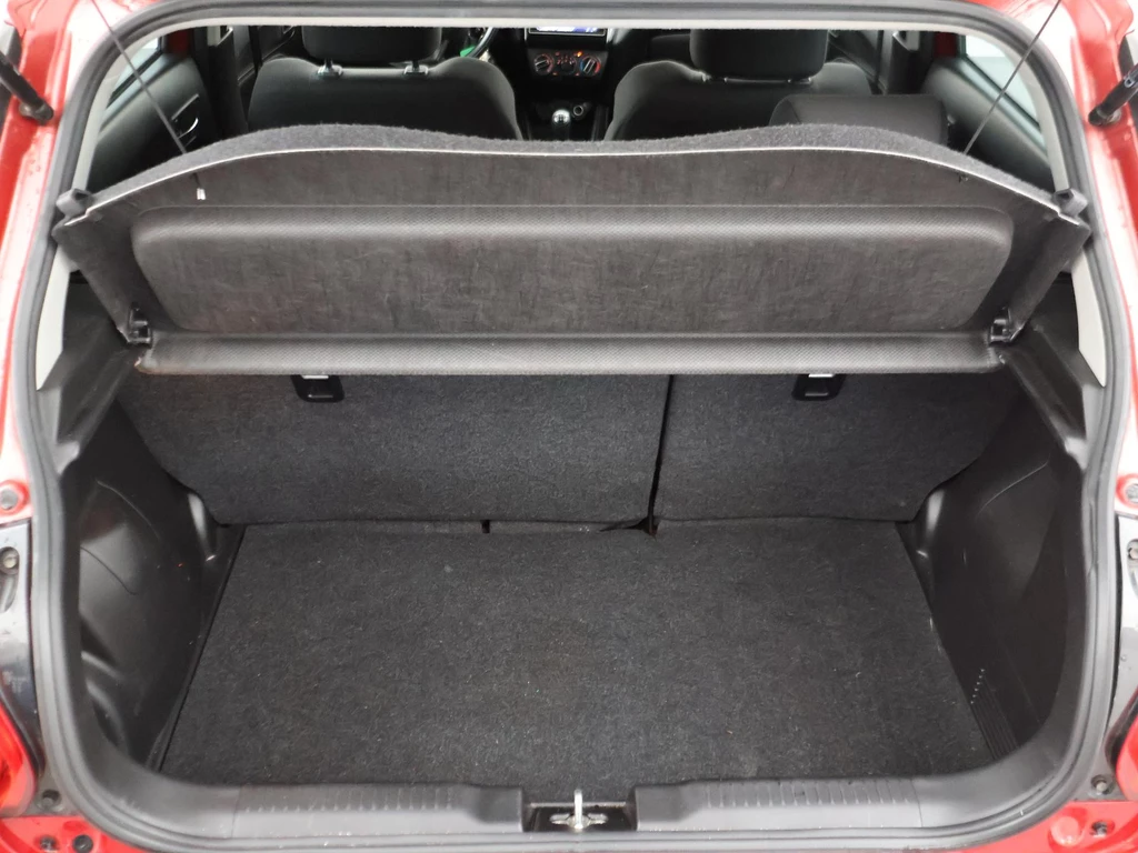 Suzuki Swift – foto 19