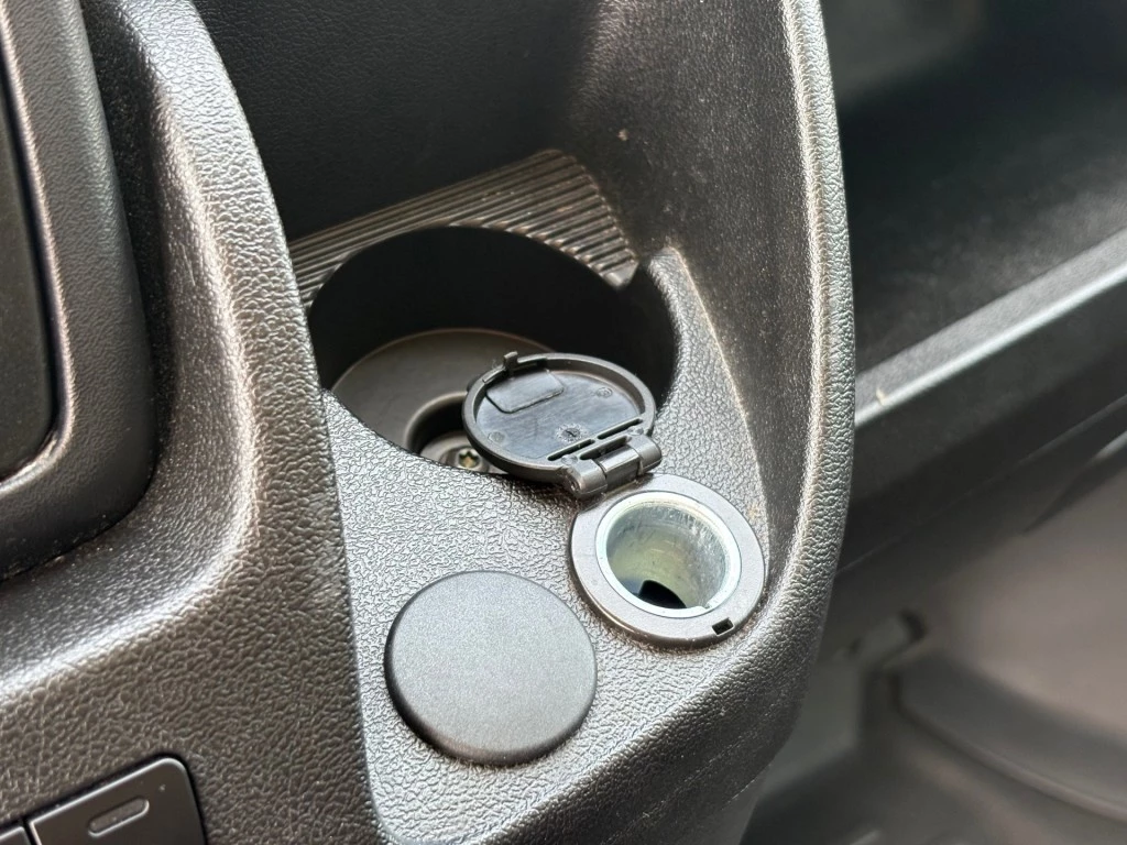 Opel Movano – foto 32