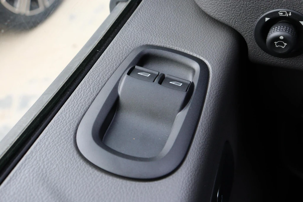 Ford E-Transit – foto 20