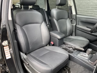 Subaru Forester – thumbnail 19