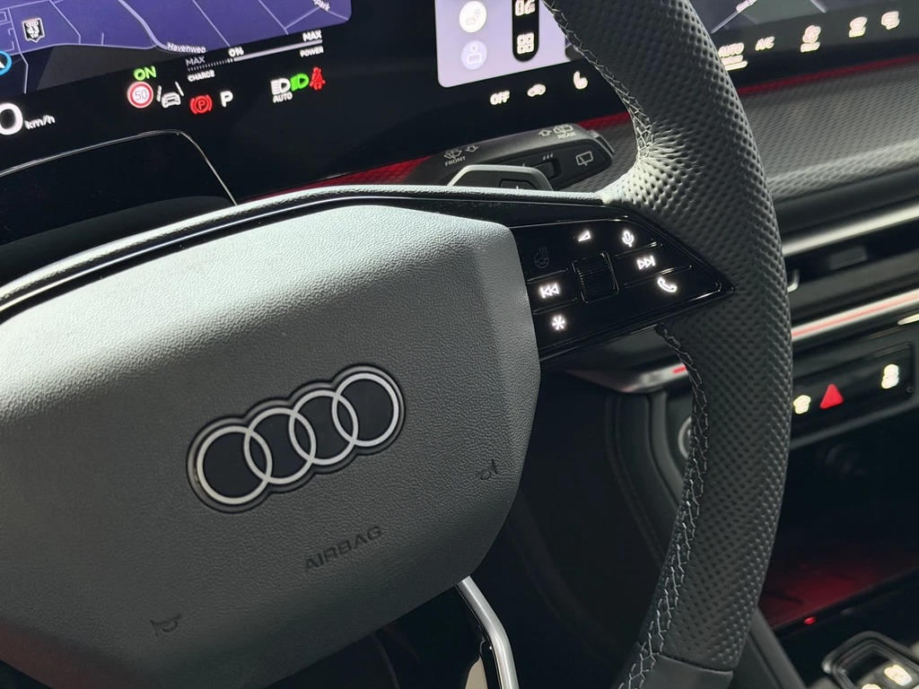 Audi Q5 – foto 30
