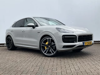 Porsche Cayenne – thumbnail 14
