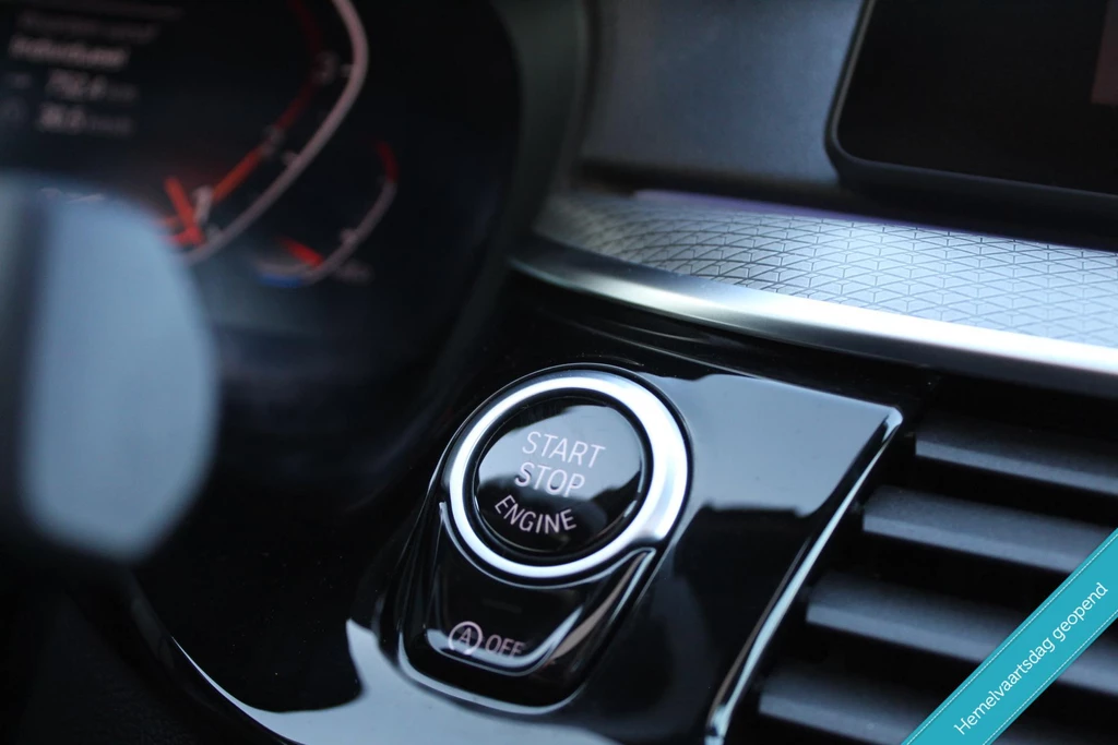 BMW 5 Serie – foto 31