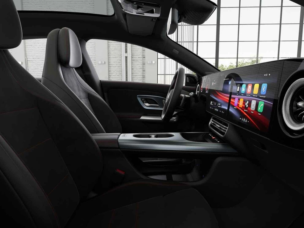 Mercedes-Benz CLA – foto 9