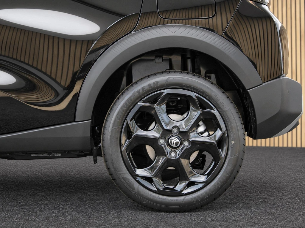 Citroën C3 – foto 11