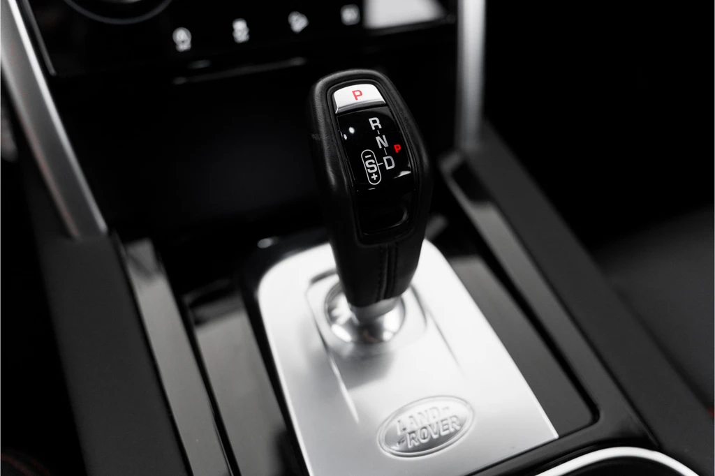 Land Rover Discovery Sport – foto 12