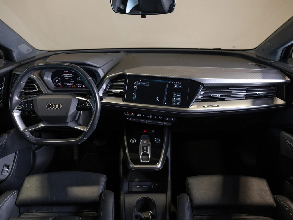 Audi Q4 e-tron – foto 36