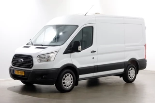 Ford Transit – thumbnail 2