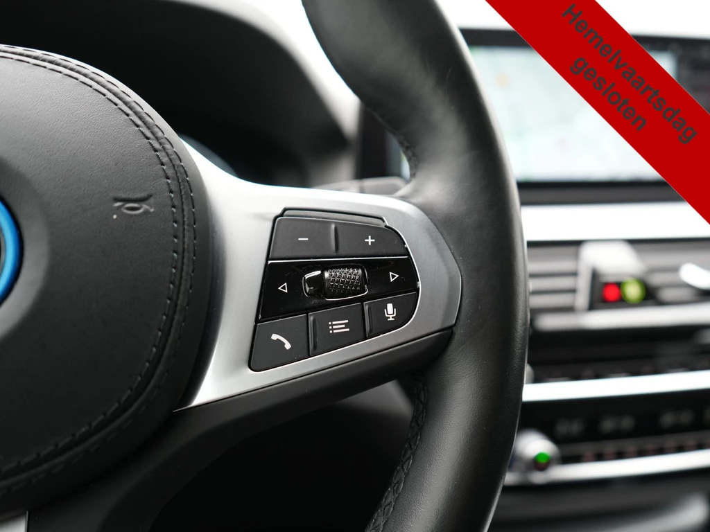 BMW 5 Serie – foto 33
