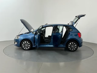 Volkswagen Polo – thumbnail 4
