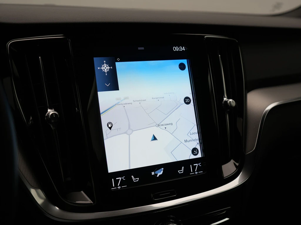 Volvo V60 – foto 31