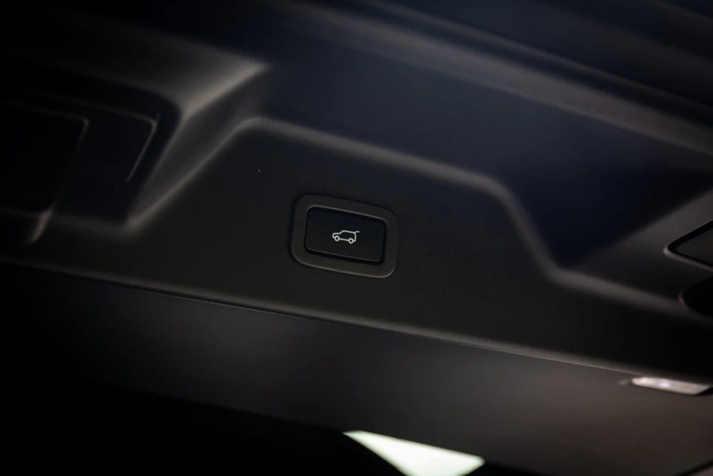 Land Rover Range Rover – foto 36