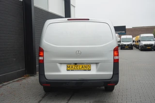 Mercedes-Benz Vito – thumbnail 2