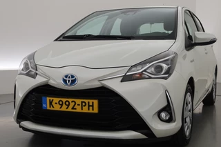 Toyota Yaris – thumbnail 2