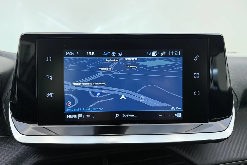Peugeot 2008 – foto 23