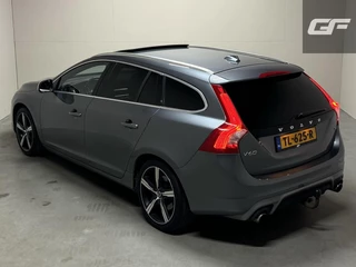 Volvo V60 – thumbnail 7