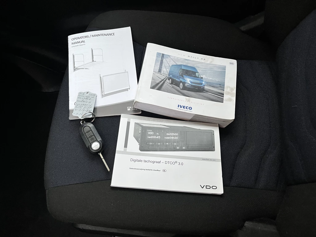 Iveco Daily – foto 43