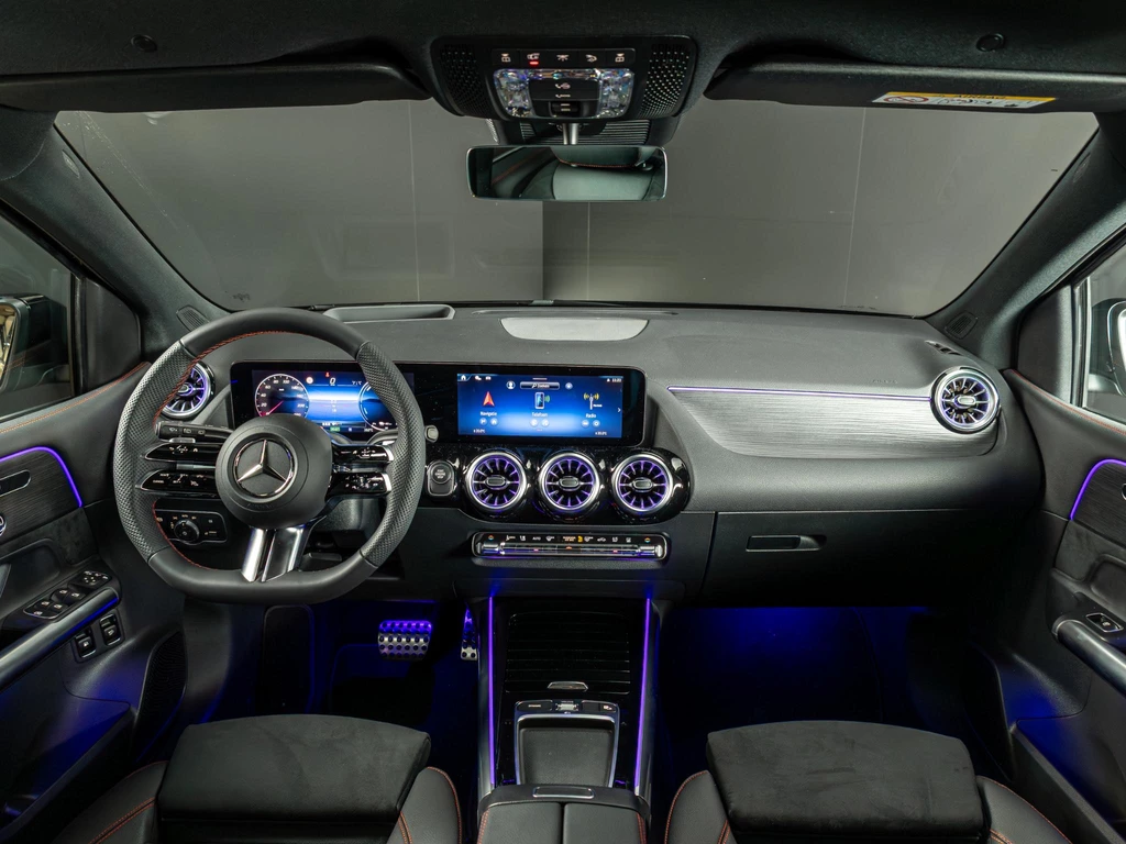 Mercedes-Benz B-Klasse – foto 11
