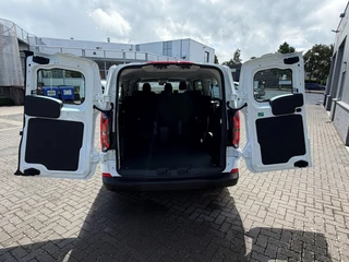 Ford Transit Custom – thumbnail 20