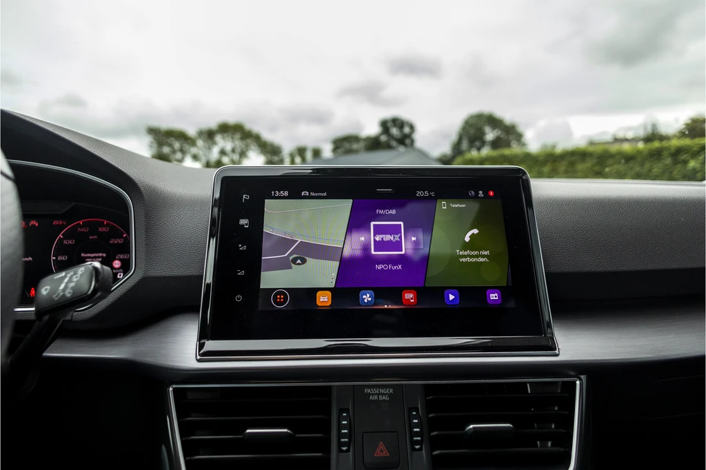 SEAT Tarraco – foto 33
